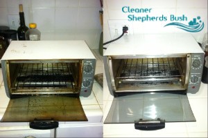One Off Cleaning