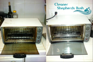 One Off Cleaning